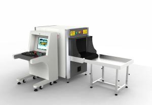 Wholesale X-ray machine AJ6040 from china suppliers