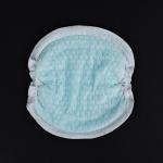 Leakproof Custom Logo Absorbent Disposable Breastfeeding Postpartum Breast Pads