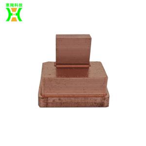 Wholesale China Stavax Ejector Sleeves Precision Mould Parts Plastic Medical Mould Parts from china suppliers