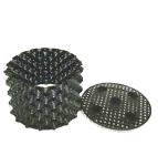 Plastic Air Pruning root plant pot For Gardening