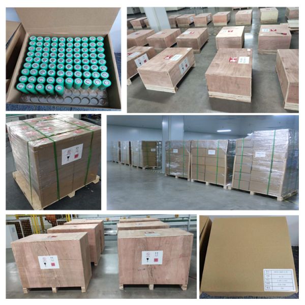 26650 Lithium Iron Phosphate THLB Battery 3.2v 3600mah Cylindrical Battery Cells