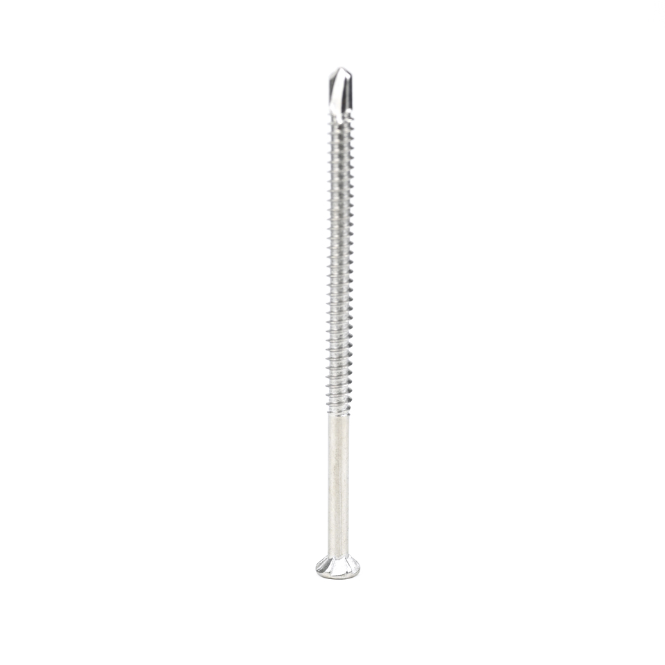 Custom 90mm Combination Driver Self Tapping Screws for Wooden Ceiling Partition Guaranteed