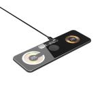 Magnetic Travel Wireless Charging Station 15W 3 In 1 for IPhone 14/13/12/Pro/Max