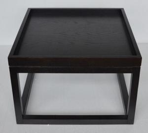 Wholesale woodHotel funiture/end table/side table/coffee table/casegoods for hotel furniture TA-0032 from china suppliers