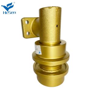 Wholesale Doosan DH220 DH200 Excavator Carrier Roller 2270-1005 from china suppliers