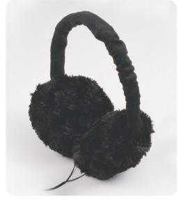 Wholesale Earmuff with earphone,Earmuff with headphone from china suppliers