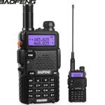 Dual Band Digital DMR Radio Tier 10km 2 Walkie Talkies