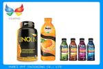 Environmental Protection 40mic Tranparency PETG Shrink Sleeves Plastic Film For