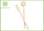 Food Grade Eco - friendly Biodegradable Cocktail Drink Pick 1.0 / 1.3 / 1.5mm