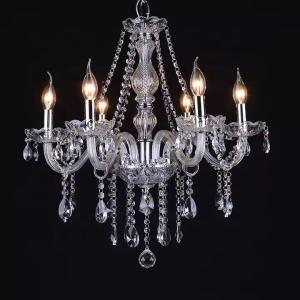 Wholesale Customized European Luxury Hotel Room Engineering Lamps For Living Room Bedroom Chandelier Pendant Light Modern Pendant Light from china suppliers