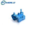 CNC Machining Aluminum Parts Oxidation Services