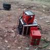 Buy cheap Geophysical Investigation Equipment with Vertical Electrical Sounding (VES) from wholesalers