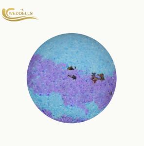 Wholesale Private Custom Natural Organic Bath Bomb Colorful Fizzy Bath Bomb from china suppliers