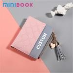 Anti-Theft Zipper Wallet Women Wallet Women Coin Purse Short Wallet For Women