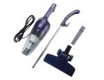 Handy Cyclone Stick Vacuum Cleaner Lightweight Hepa For Car Floor Electric 600W