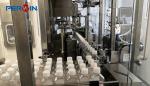 Filling at Temperature 0-100C Animal Sera Aseptic Filling Device with Pressure 0
