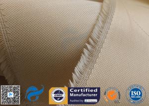 Wholesale High Temperature Oven Insulation 800 Degree Silica Fabric Fiberglass 600gsm from china suppliers