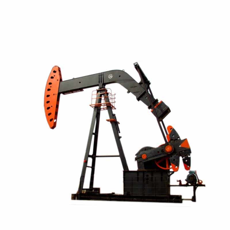 Oilfield Petroleum Mining Equipment API Standard C Series Pump Jack Pumping Units