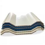 PVC ASA Vinyl Composite Profile Sheet Manufacturing Machine