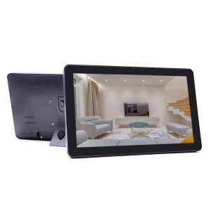Wholesale Restaurant LCD Advertising Display Wall Mounted Digital Signage Electronic Menu Board from china suppliers