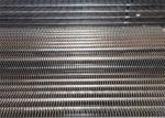 Carbon Steel H Finned Boiler Tube 3mm Heat Exchange Replacement Part