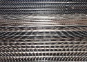 Wholesale Carbon Steel H Finned Boiler Tube 3mm Heat Exchange Replacement Part from china suppliers