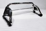 ODM Pick Up Stainless Steel Sport Truck Roll Bar For Hilux Revo Ranger