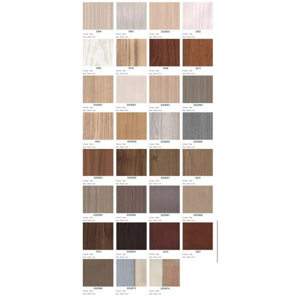 ECO PVC Marble Wall Panels 2000mm-5000mm Commercial Plastic Wall Panels