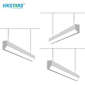 Wholesale Anti Glare Blackboard Light UGR &lt; 16 5000k For Classroom Lighitng from china suppliers