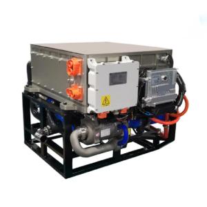 Wholesale air-cooling Hydrogen Fuel Cell Generator Commercial Vehicle Engine System from china suppliers