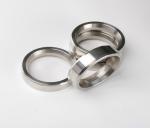Grey HB160 SS316 RX Ring Joint Gasket