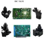HNC Electric Hydraulic Proportional Pressure Control Valve Electro EFBG-03-125