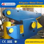 Alligator Shear manufacturer