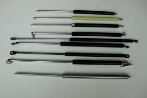 Wholesale Furniture Gas Springs And Dampers , Nitrogen Gas Lift For Bed from china suppliers