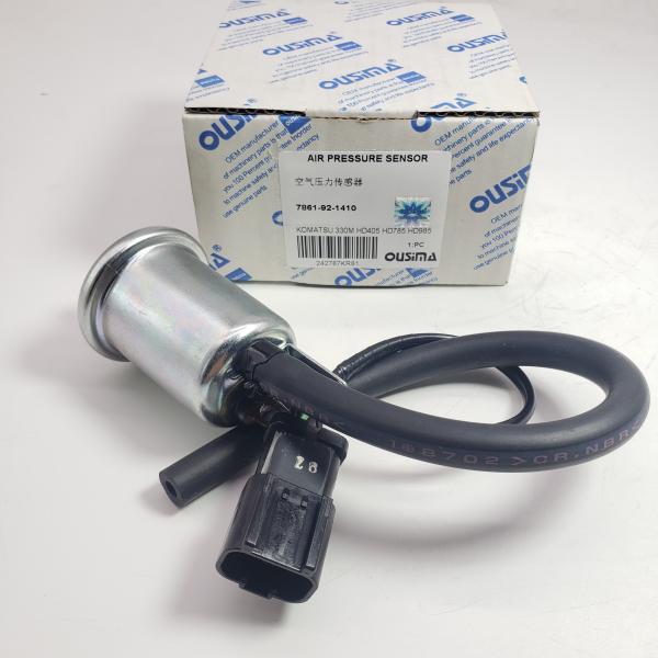 Air Pressure Sensor 7861-92-1410 For Komatsu 330M HD325 HD405 HD465 HD605 HD785 HD985