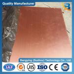 99.96% C11000 Cu-ETP M1 Grade Pure Copper Sheet/Plates Customization for Copper