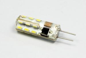 Wholesale 220V G4 LED Light SMD3014 from china suppliers