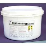 Colorful PTFE Material Powder High Strength Excellent Electrical Properties