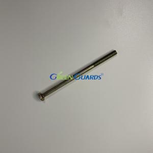 Wholesale Lawn Mower Parts Bolt Carr G65 8120 Fits Toro Reel Kit, Greensmaster from china suppliers