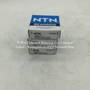 Wholesale NTN Deep Groove Ball Bearing 6806LLU from china suppliers
