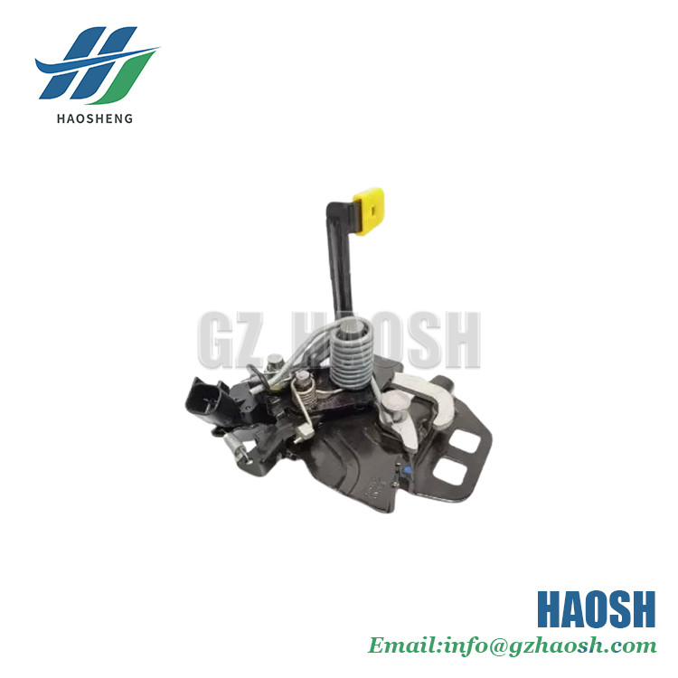 Car Parts Front Hood Latch EB3B-16700CB For Ford Pickup Everest U375