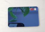 Wholesale High Quality Color Mirror Acrylic Sheet 3mm Plastic Gold Silver Plate