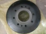 SP123357 LG2050H forklift brake drum Genuine liugong forklift parts