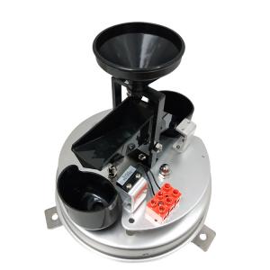 Wholesale 0.5mm Resolution Stainless Steel Rain Sensor Tipping Bucket Rain Gauge for Monitoring from china suppliers