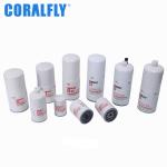 Diesel Engine CORALFLY Fuel Filter P555776 2864993 2864993