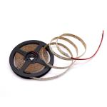 2835 Super High Brightness LED Flexible Strip Light 200lm/W 24V CRI80 IP20 240