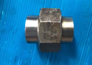 Wholesale 9000LB Forged Pipe Fittings from china suppliers