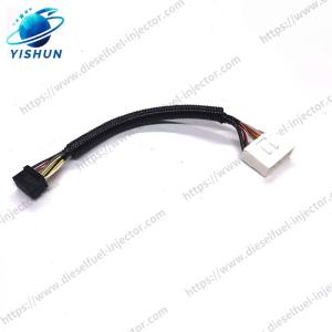 Wholesale 530-00231 Display Wiring Harness For Daewoo Excavator from china suppliers