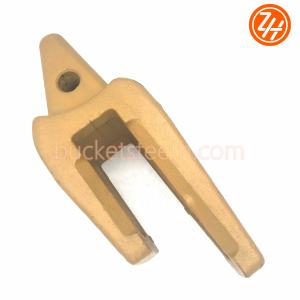 Wholesale 53HRC 208-939-3120-60 PC400 Komatsu Bucket Teeth And Adapters from china suppliers