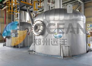 Wholesale 304 Stainless Steel Edible Oil Extraction Equipment Soybean Oil Extraction Plant from china suppliers